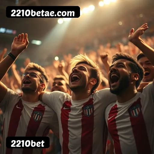 Imagem secundária de apoio para instalação do app 2210bet