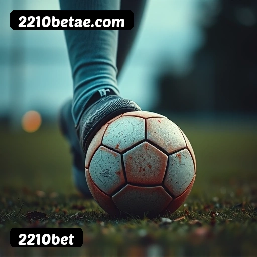 Prévia de conteúdo do canal Telegram 2210bet